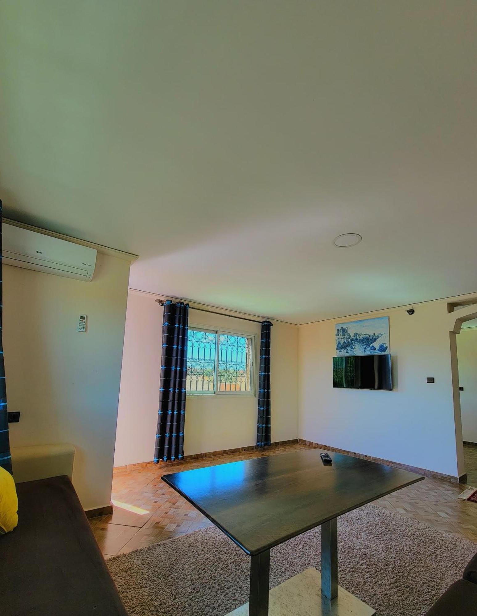 Residence Imlil 瓦尔扎扎特 外观 照片