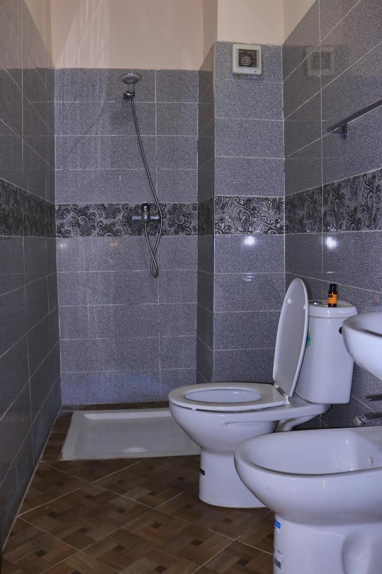 Residence Imlil 瓦尔扎扎特 外观 照片