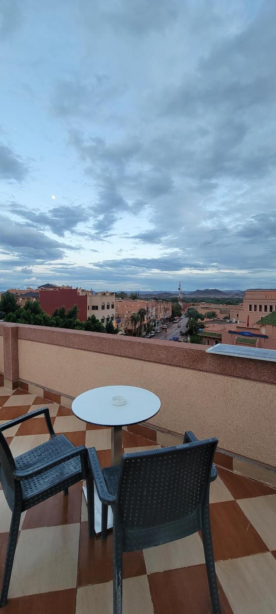 Residence Imlil 瓦尔扎扎特 外观 照片