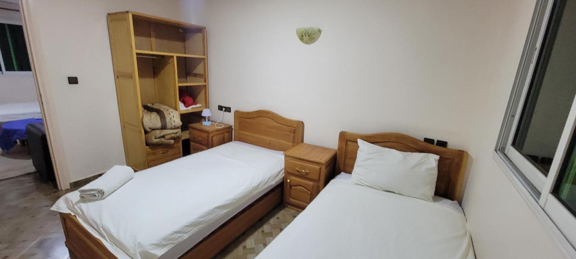 Residence Imlil 瓦尔扎扎特 外观 照片